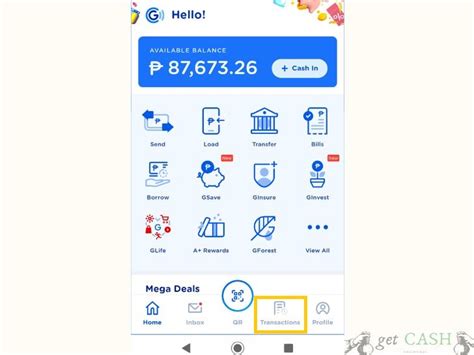 gcash receipt today|Gcash Reference Number: Ref Tracker, Use and Example.
